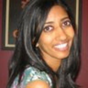 Meet your Posher, Vinita